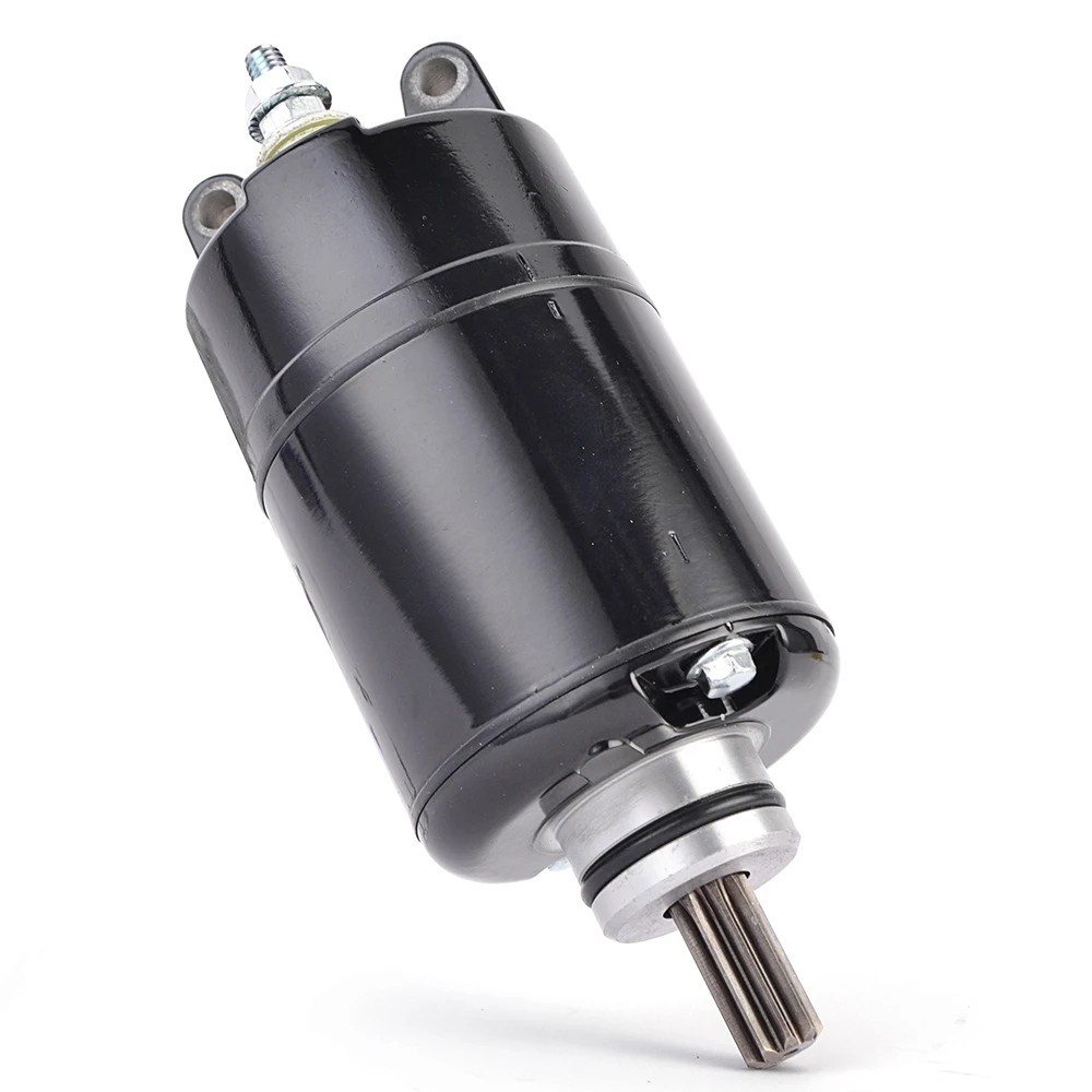 

Стартер электрический для мотоциклов Kawasaki 21163-0782 21163-0794, Z400, Z500, Ninja 400, Ninja 500, Eliminator 500