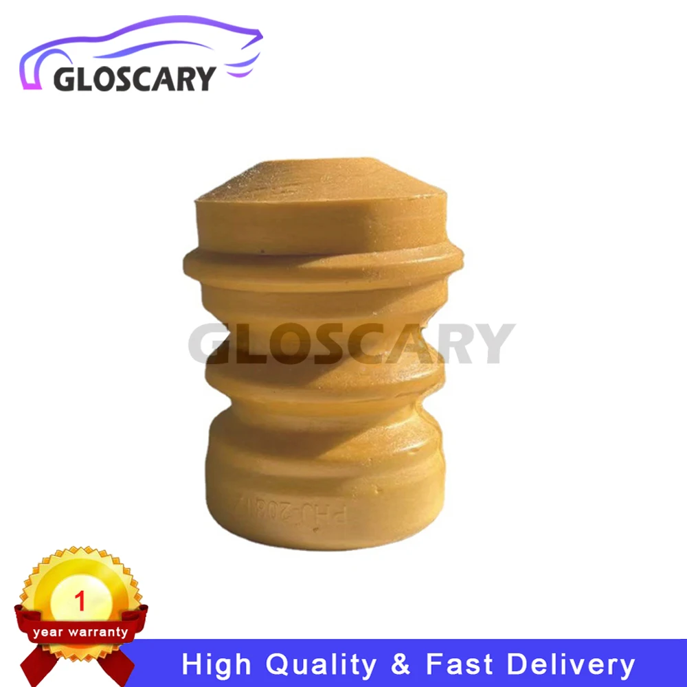 

1x Car Front Rear Left or Right Rubber Buffer For BMW E39 1995-2003 Shock Absorber Repair Kit 31331140140 33532229697