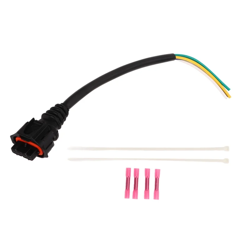 Map Sensor Pigtail Harness Repair Kit 2875542 Replacement For Polaris RZR 800 900 1000