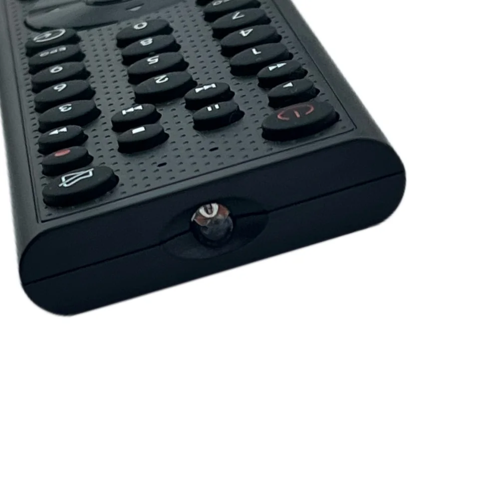 Replace Remote Control for BLAUPUNKT BLA32H4142L00EB79K.BLA43F4142L00EB70Y Smart LCD LED Tv