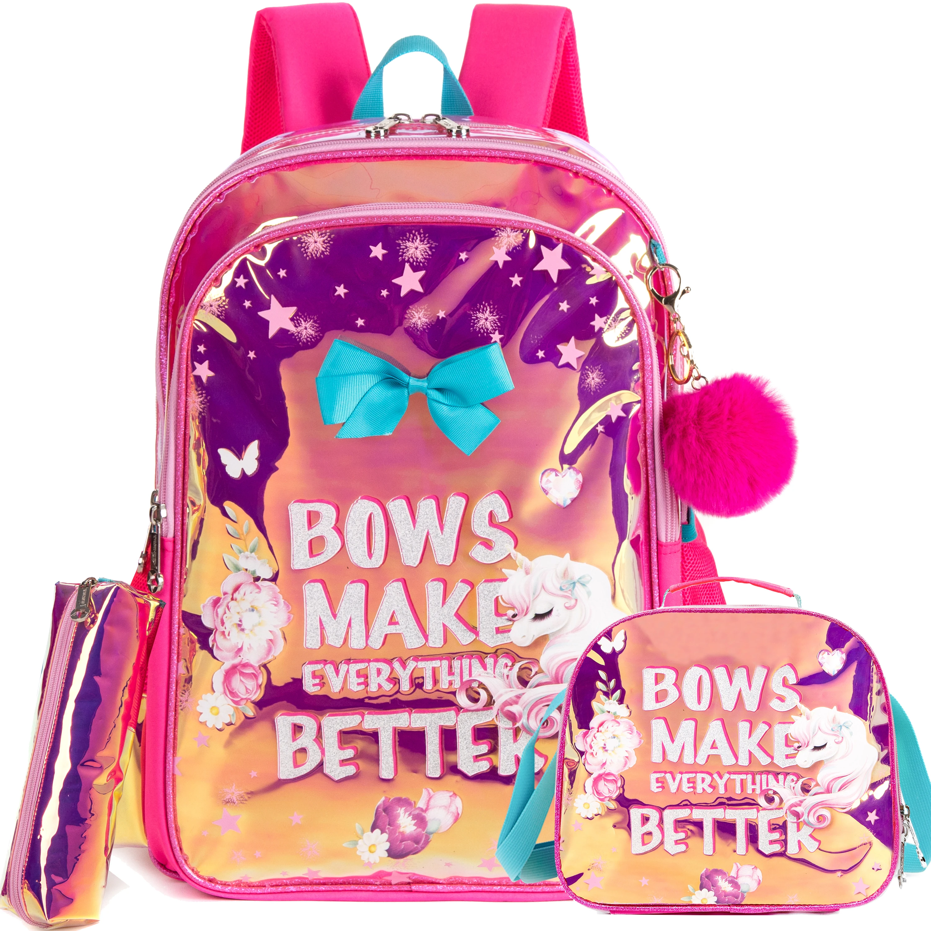 Backpack for Girls 16