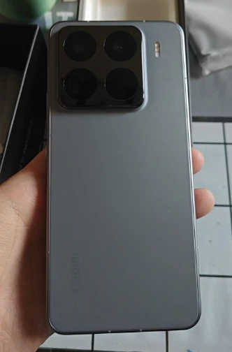 Original Xiaomi 15 Pro Smartphone Snapdragon 8 Elite 6100mAh 90W Hyper Charge Leica 50MP OIS 6.73" 2K AMOLED Display CN version