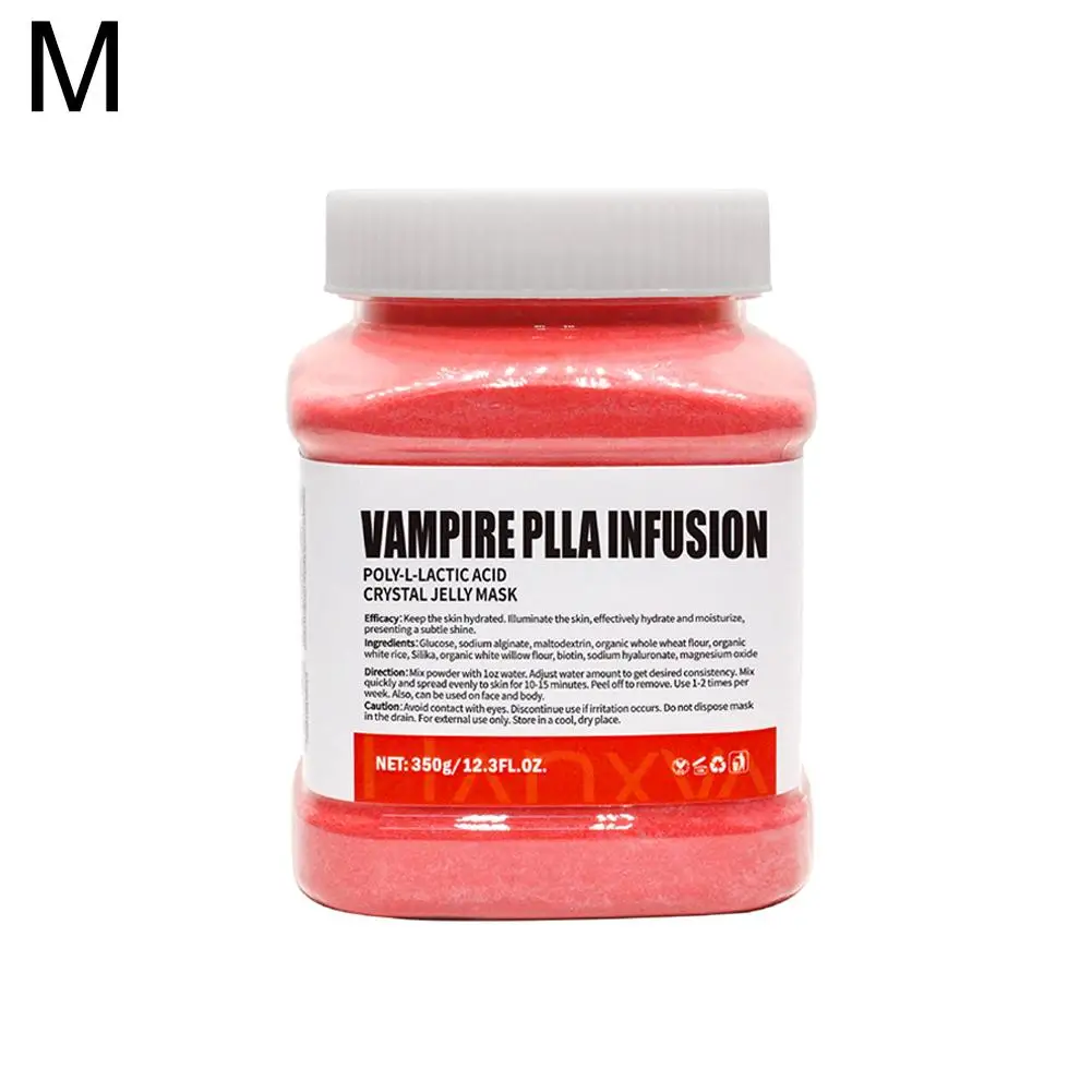 Gelee-Maske für das Gesicht, professionelle Rose, glatte Gesichtsmaske, Hautpflege, hydratisiertes, nährtes Hydro-Gelee-Maskenpulver, Gel-Peel-Off-Maske