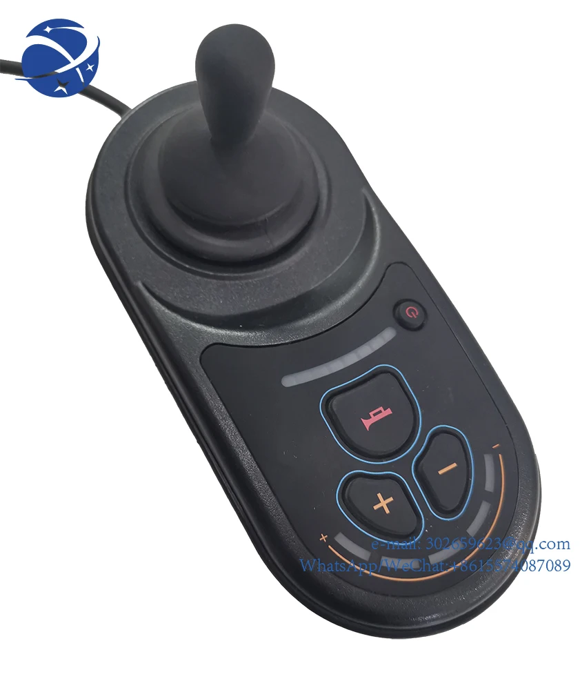 Yyhc Elektrische Auto Conversie Kit Rolstoel Motor Set Bldc En Controller 250W