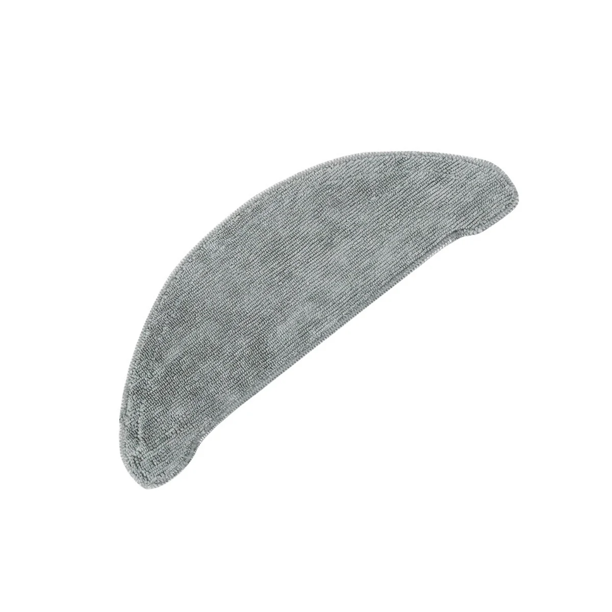 Main Brush Side Brush Filter Mop Cloth Replacement Accessories for Eve Plus Robot Vacuum Cleaner