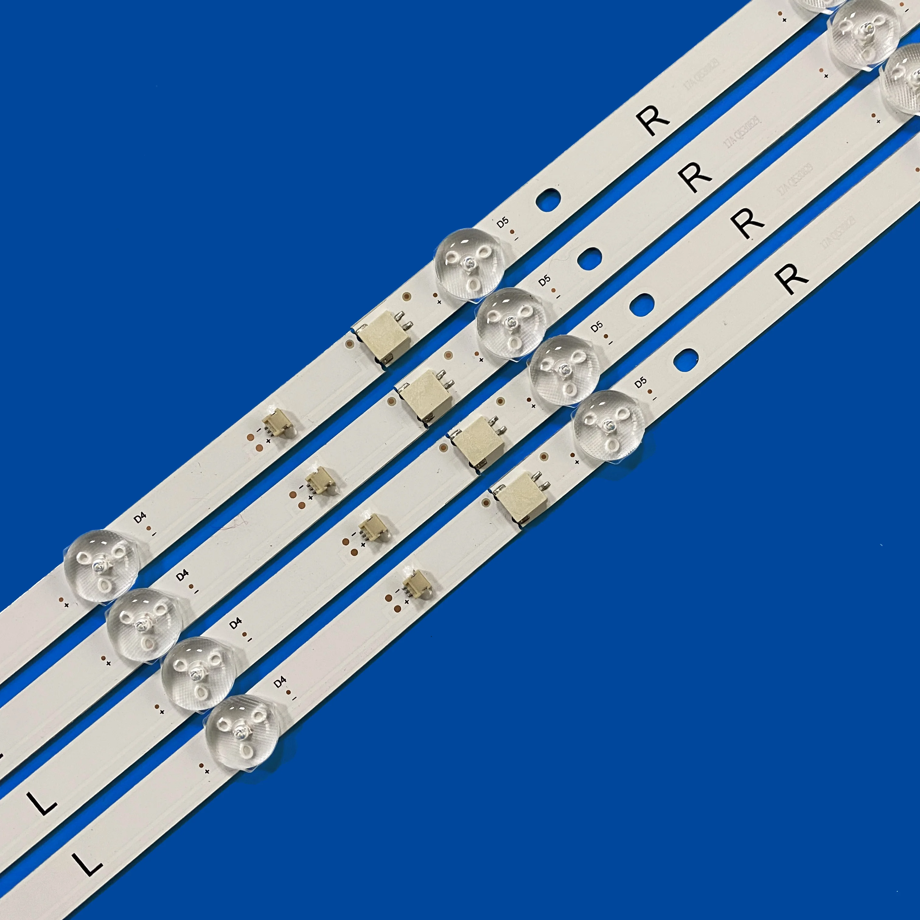 Gangue LED para KS500SM4K, RLDED5098-B-UHD, PLED5042-B-UHD, AE0110540