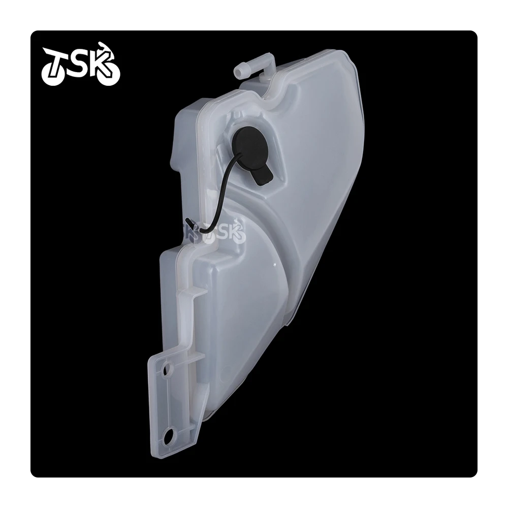 

Мотоциклетный резервуар для перелива охлаждающей жидкости, бак для радиатора для BMW S1000RR HP4 2009-2018/S1000XR, контейнер для охлаждающей жидкости радиатора