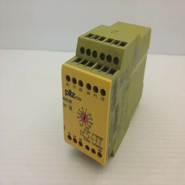 774019 Safety Relay…