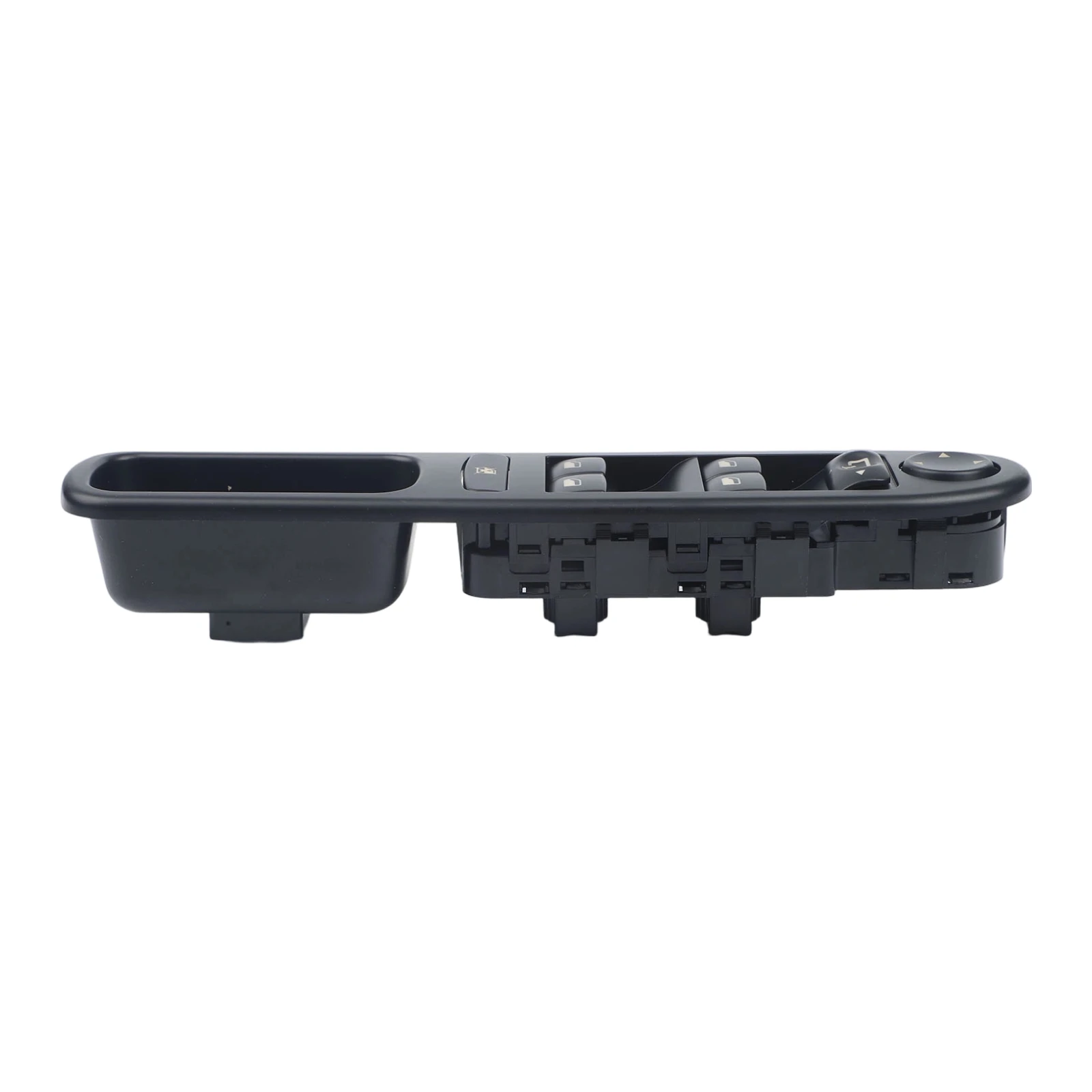 Electric Master Window Switch Panel for Front Left Side of 307 CC 307SW 307 Break 3A C 3E 3B 3H 2000-2014 LHD Cars