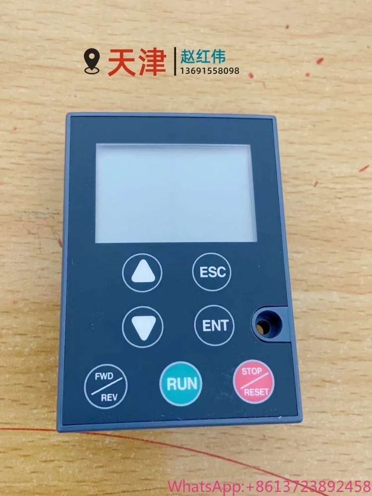 VW3A58101 Schneider Frequency Converter ATV58 31 SerieS Display Panel OperatOr Debugging VW3A31101