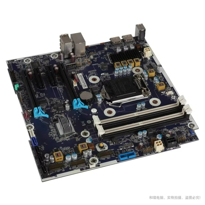 For HP Z2 G4 SFF workstation main board, L13216-001, L13216-601, L04857-003    (store no. 0491)