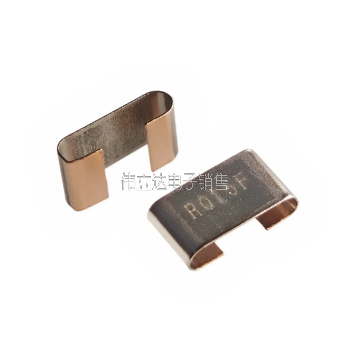 10PCS/SBN-K-15F-T 5W 1% R015 manganese copper SMD 4320 alloy sampling shunt resistor 15mohm