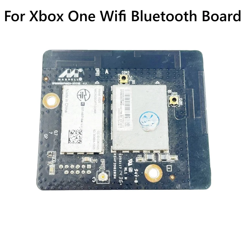 Used Bluetooth-Compatible Board For Xbox Series X/Series S Wireless WIFI Network Card PCB Module Board For Xbox One X/Xbox One S - Image 6