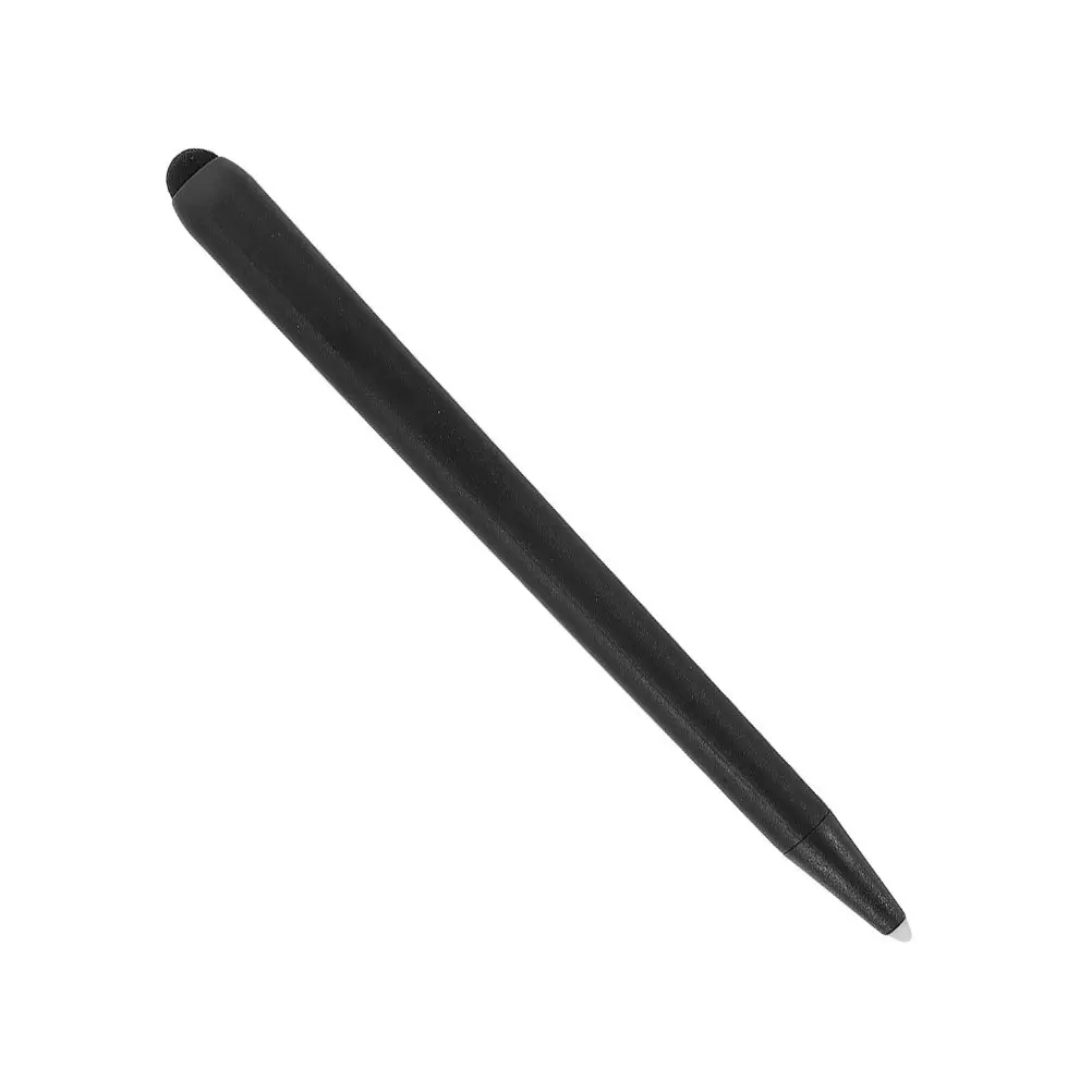 

Touch Screen Stylus Pen Dual-Tip Design for Electronic Whiteboard Tablet Laptop Infrared Screen Drawing Writing Email Checking