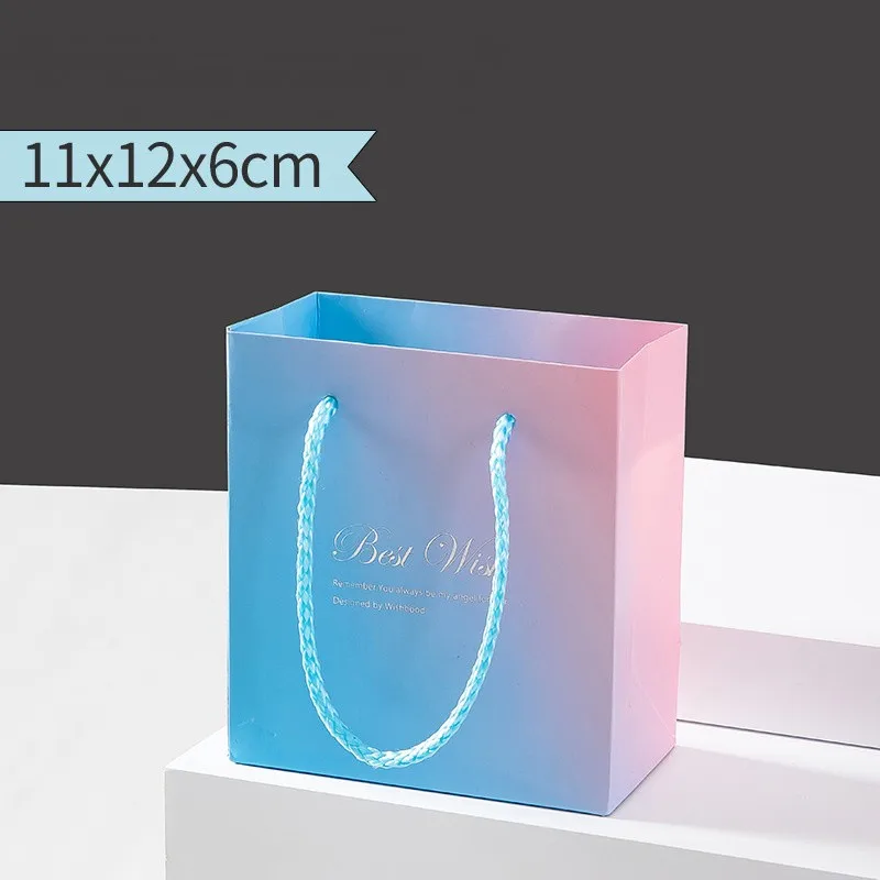 Earring Reusable Necklace Bracelet Wedding Gifts Jewelry Box For Gift Giving Bridal Accessories Jewelry Storage