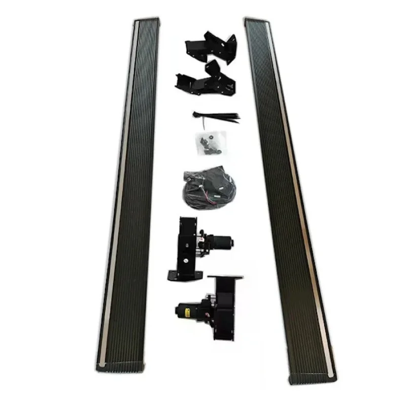 

Factory Hot Selling Pickup Auto Parts Running Board for Dodge ram 1500 2500