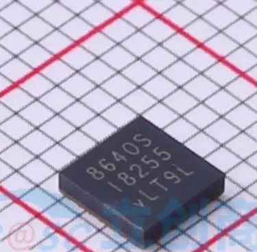 

5PCS New Original LT8640SEV#PBF ADI 36.8 40.7CC