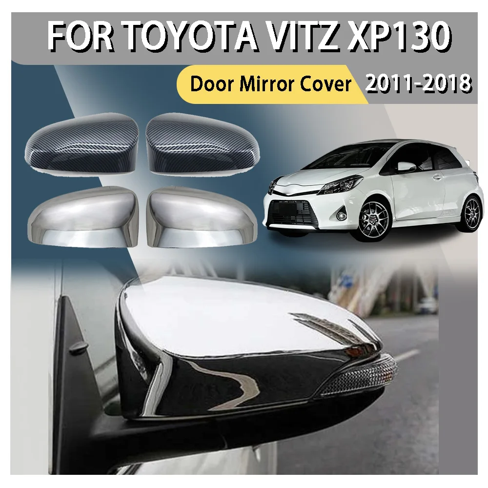 

Автомобильные аксессуары заднего вида, зеркало с полным покрытием для Toyota Vitz XP130 2011 2012 2013 2014 2015 2016 2017 2018