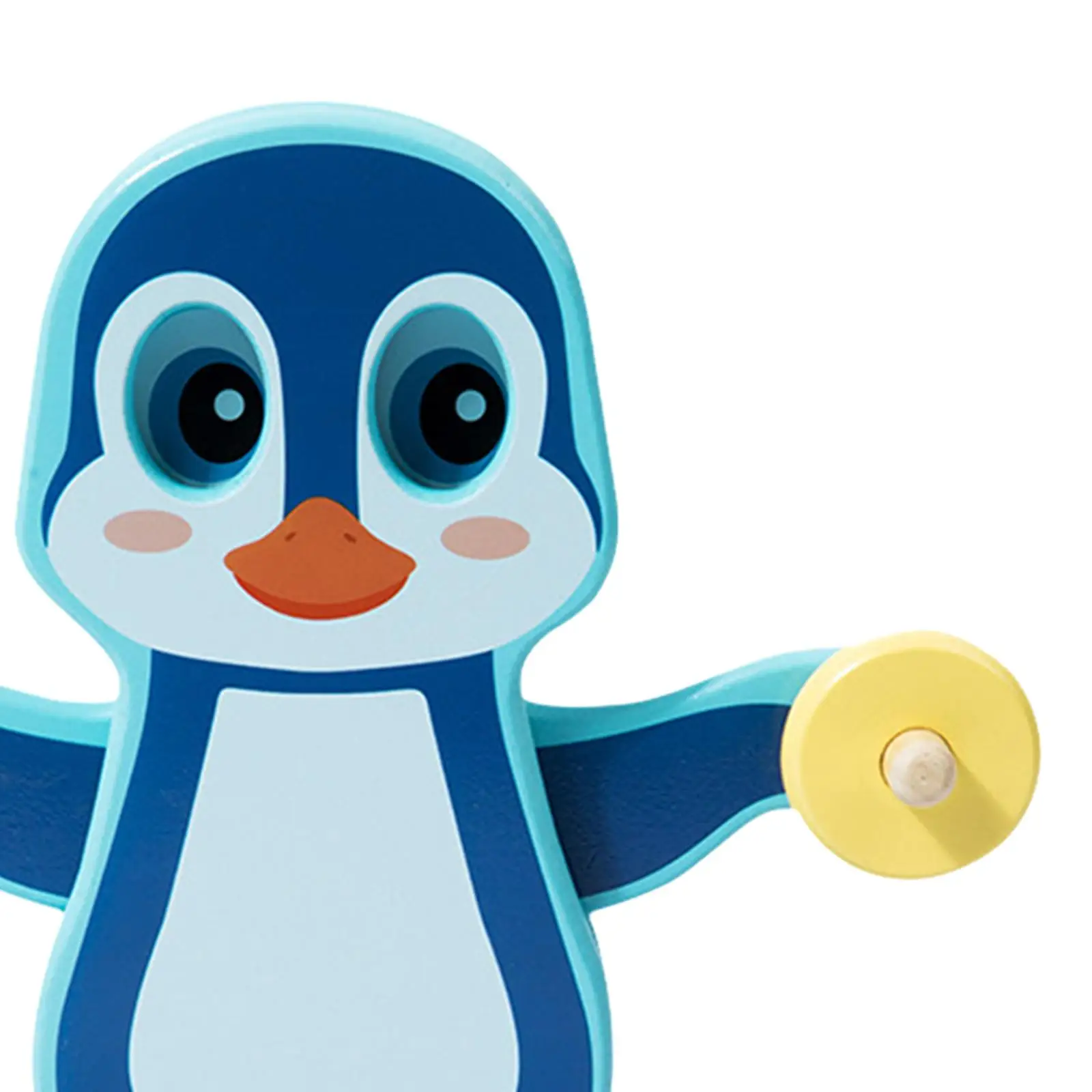 Penguin Math Balance Toy Math Teaching Toy Learning Activities Early Math Toys for Birthday Gift Ages 3+ Years Old Boys Girls