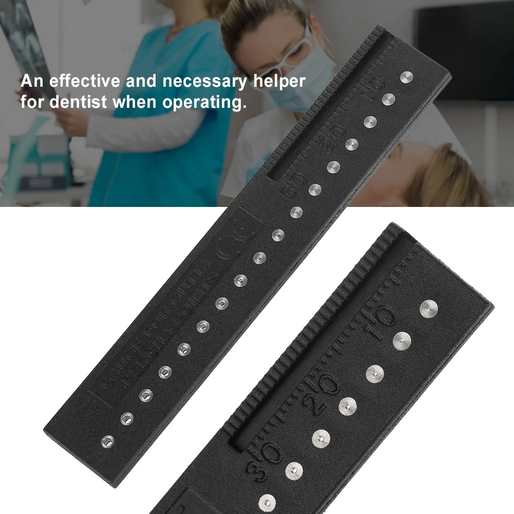 Dental Tools Gutta …