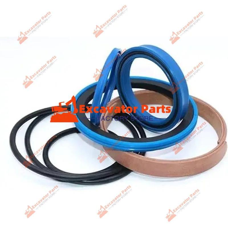 

991-00148 Hydraulic Backhoe Loader Seal Kit Compatible with Backhoe Loader