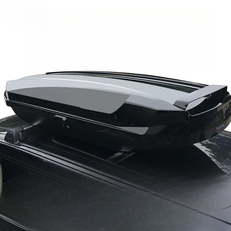 Car roof luggage universal car luggage suitcase luggage rack crossbar self