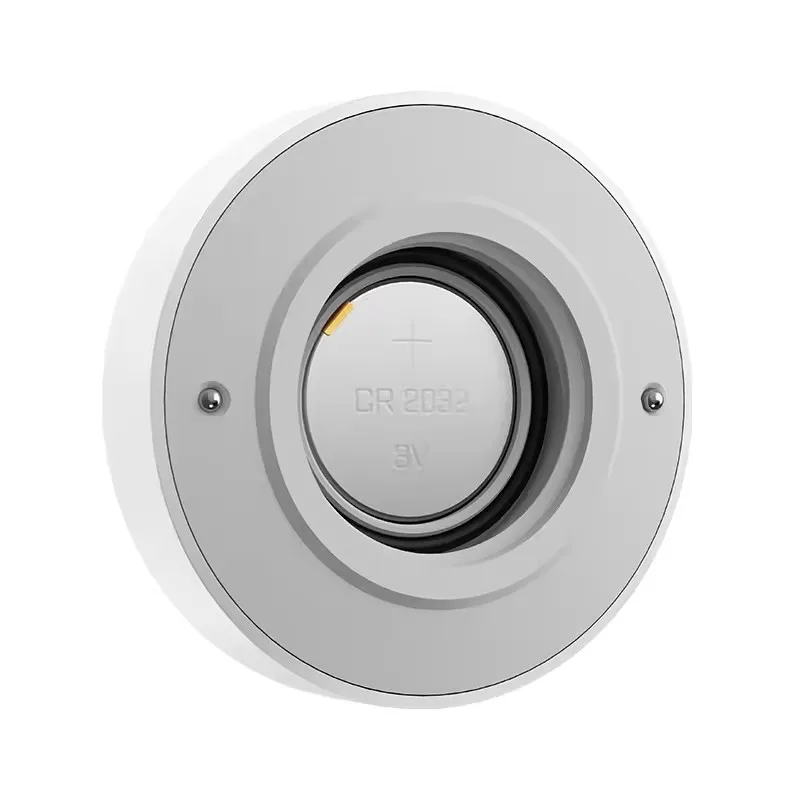 Czujnik zalania Xiaomi Bluetooth, detektor wycieku wody, zdalny alarm bezpieczeństwa do domu, kompatybilny z głośnikiem Xiaoai i aplikacją Mijia.