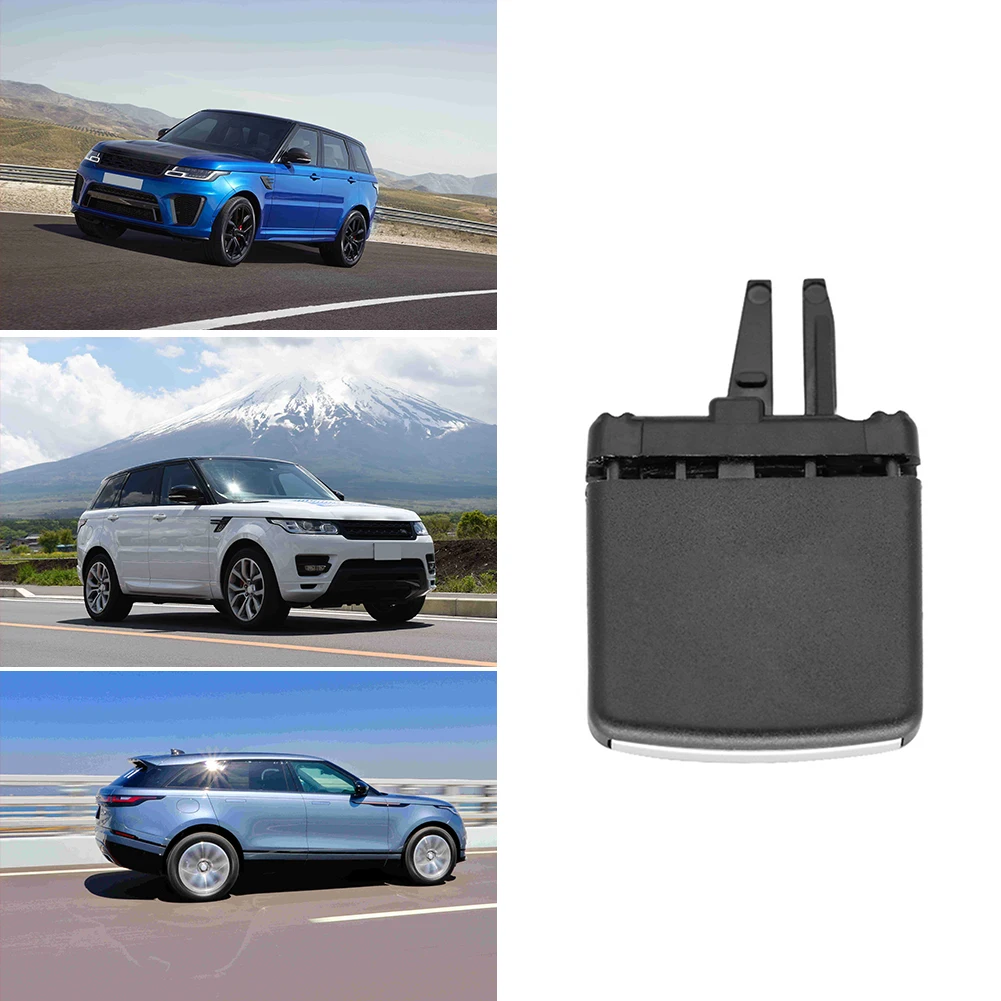 

Ремкомплект для центральной вентиляционной решетки кондиционера, простая установка, для Land Rover Freelander 2