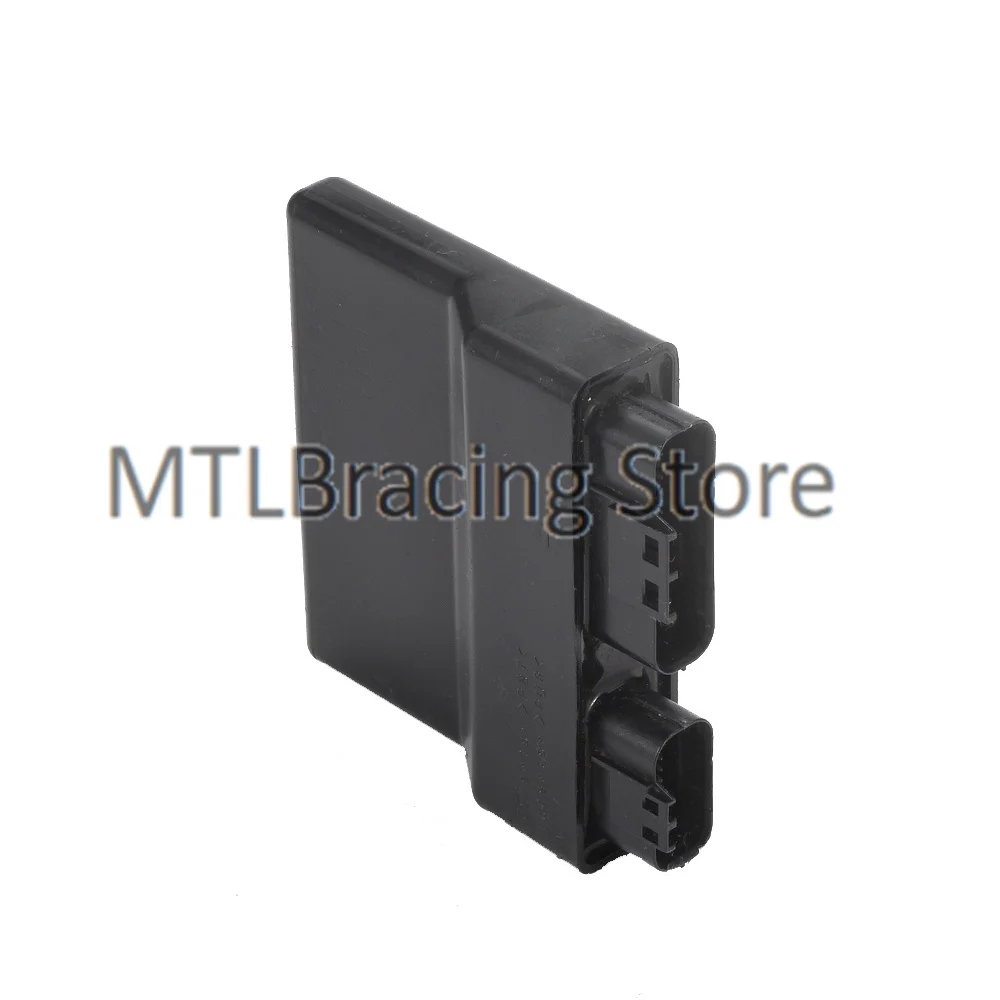Used OEM ECU CDI Ignition Control Unit Module For Yamaha RPZ50GT PZ50GTX Phazer GT 2008 PZ50GTX Phazer GT 2008 8gc-8591a-10-00