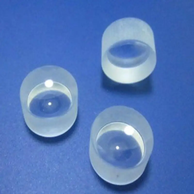 

K9 Plano-Concave Lens D50.8Mm F-250/f-400/f-500/f-600/f-800/f-1600
