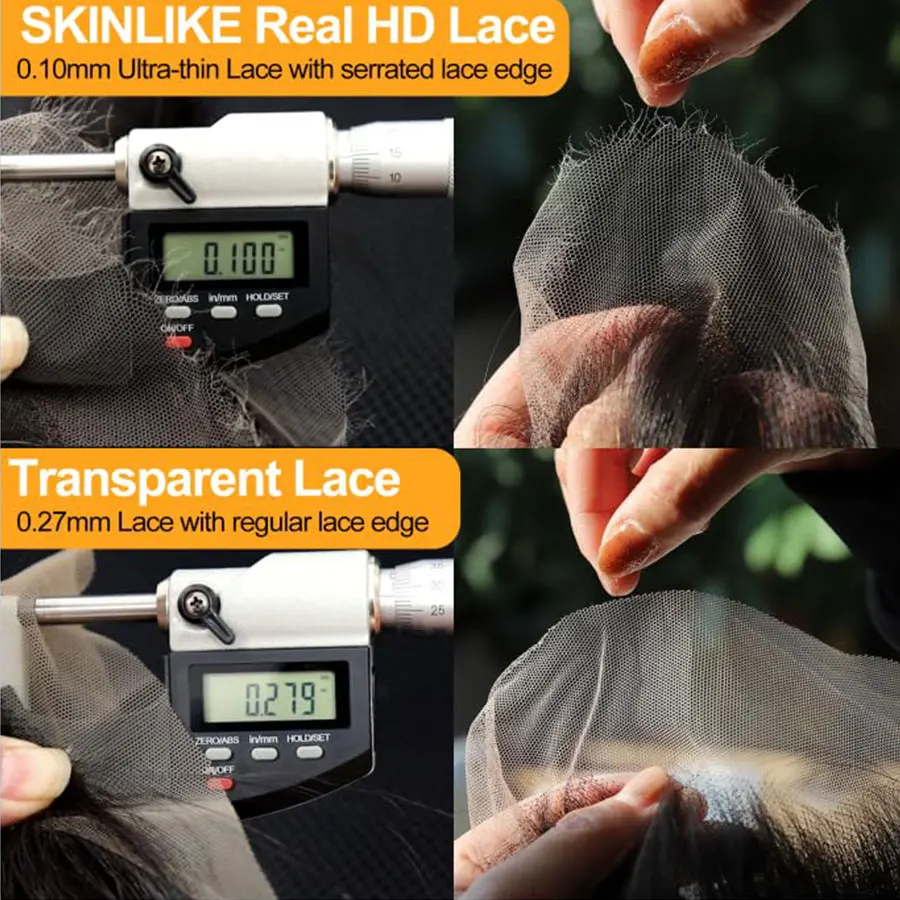 إيفا HD الدانتيل الباروكة شعر بشري مجعد يسلط الضوء على غلويليس HD الدانتيل إغلاق شعر مستعار قبل قطعها 5x5/6x6 HD الدانتيل إغلاق شعر مستعار قبل قطعها