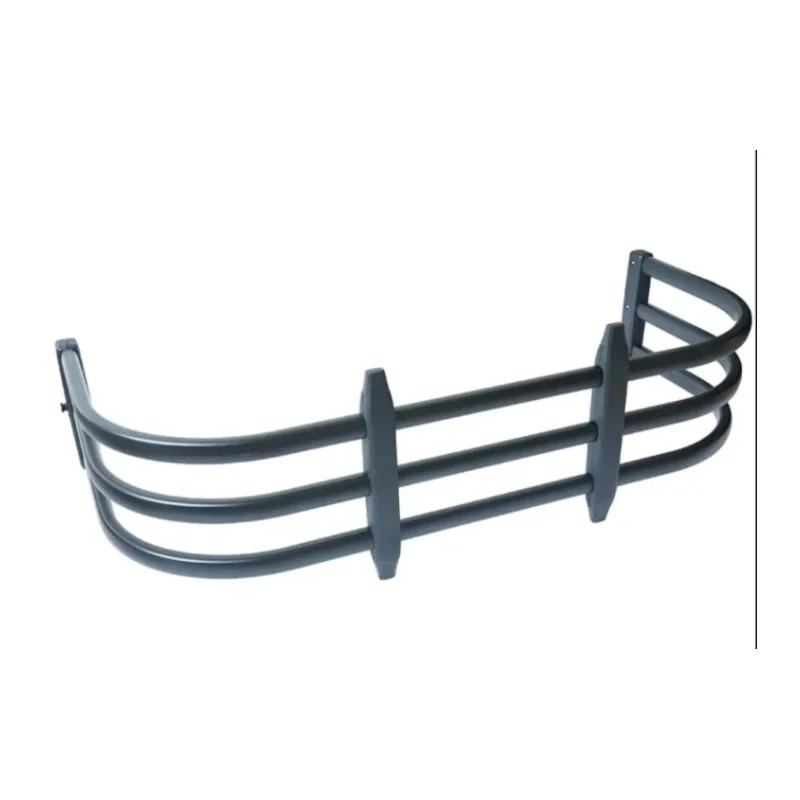 Aluminum Pickup Truck Rear Tailgate Bed Extender Cargo Carrier Bracket Accessories