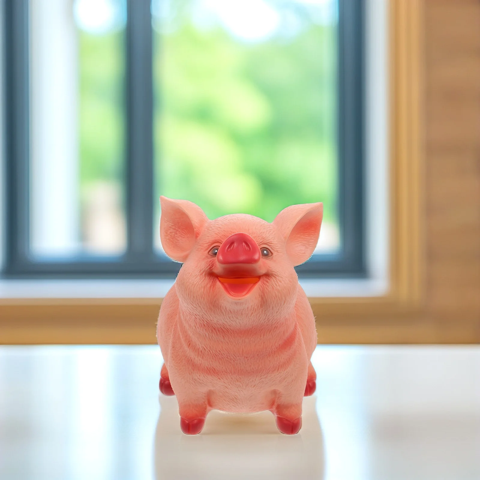 

Birthday Gifts Bank Cute Pig Money Coin Adult Piggy for Cash Coins Cartoon