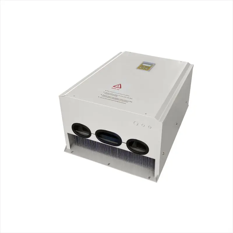 

380V 30-80KW High Power Three Phase Industrial Heating Induction Heater Industrial Machine for Stainless Steel