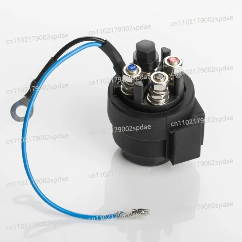 Outboard Motor Power Trim Tilt Relay Marine Engine Electric Control Replacement Relay
