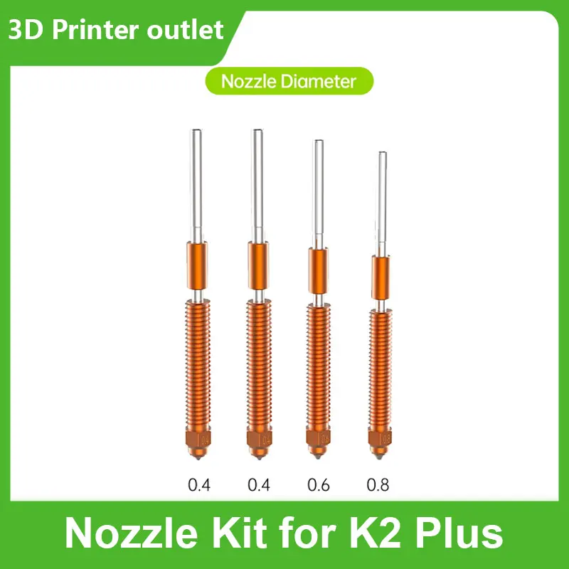 Creality K2 Plus 3D Printer Accessory 