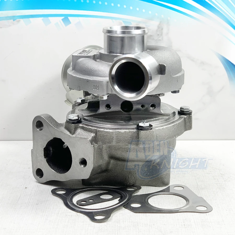 Car Turbocharger For Hyundai i20 i30 / Kia Ceed Soul 1.6 CRDi 775274-5002S 775274-2 28201-2A701 282012A701 775274-2 28201-2a701