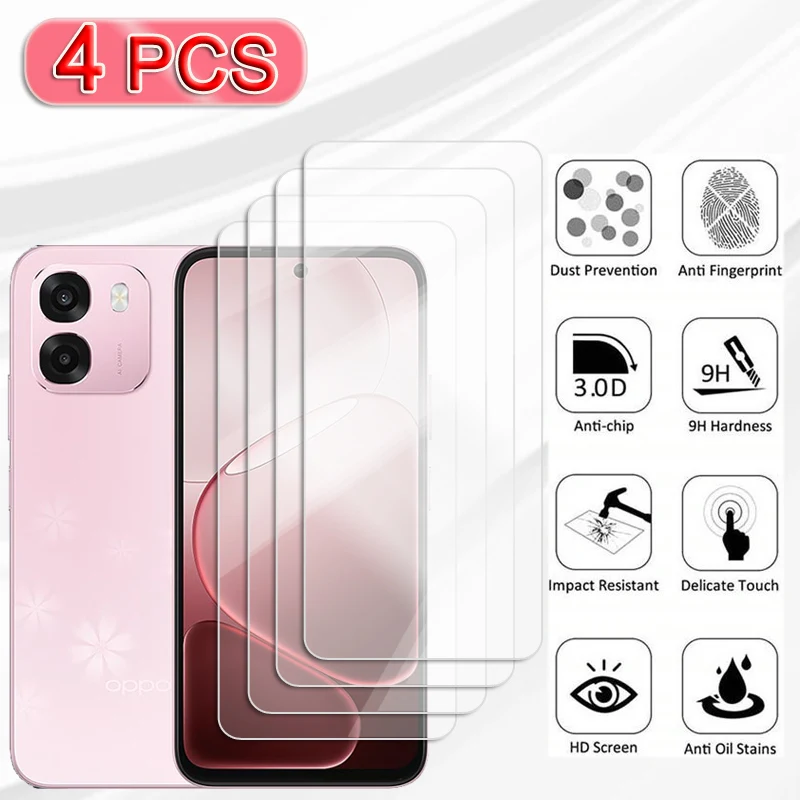

Защитная пленка для Oppo A6, стекло HD Clear для Oppo A6s, защита экрана для Oppo A6 5G, защита камеры для Oppo A6s.