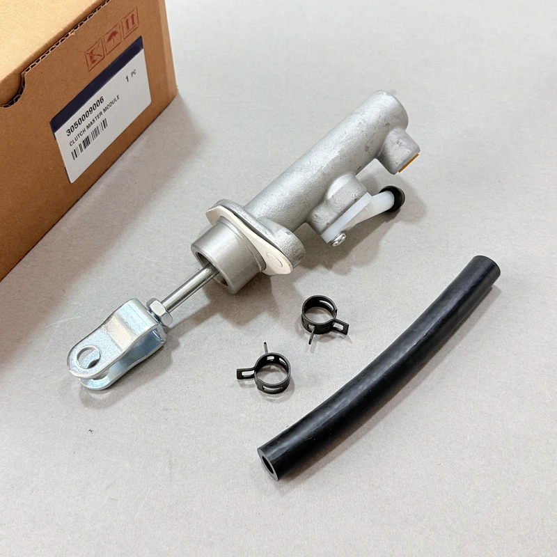 Brand New Genuine Clutch Master Cylinder Module 3050009006 For Ssangyong Actyon Sports Kyron 2006-2010 30500-09006