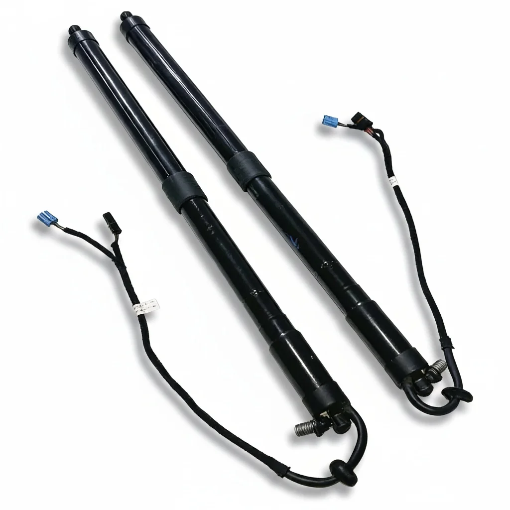 

For Porsche Panamera Trunk Lid Support Rod 97051257314