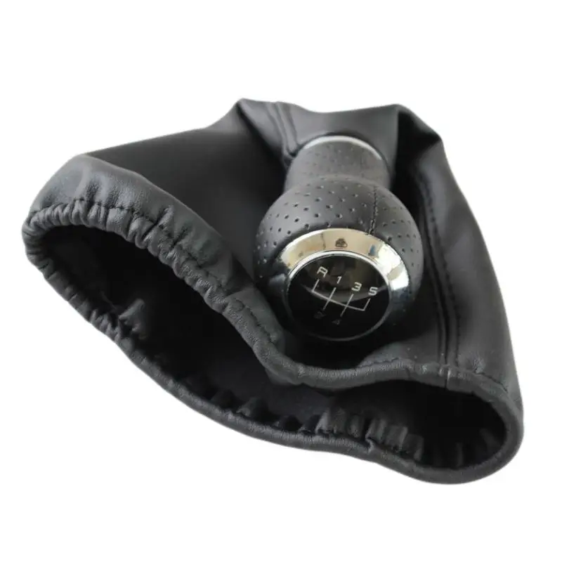 Für Volkswagen VW Jetta Golf MK3 Lupo Polo Caddy Vento 1992-1998 Schaltknauf Gamasche Boot Kragen Autos zubehör Ersatz – Detail 13