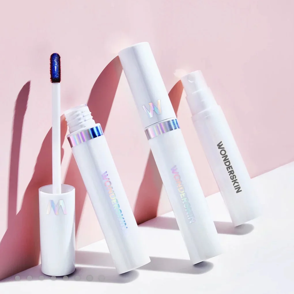 ลิปไลเนอร์กันน้ำแบบลอกออกได้ ลิปกลอสแบบติดทนนาน เนื้อแมทท์ สีน้ำตาล สำหรับคอนทัวร์ริมฝีปาก ลอกออกได้ ติดทนนาน