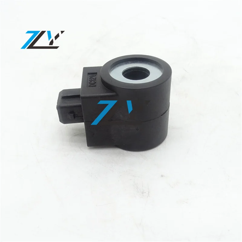 

25-974641 25974641 12V Solenoid valve coil for JC 2CX 3CX 4CX 5CX Excavator spare parts