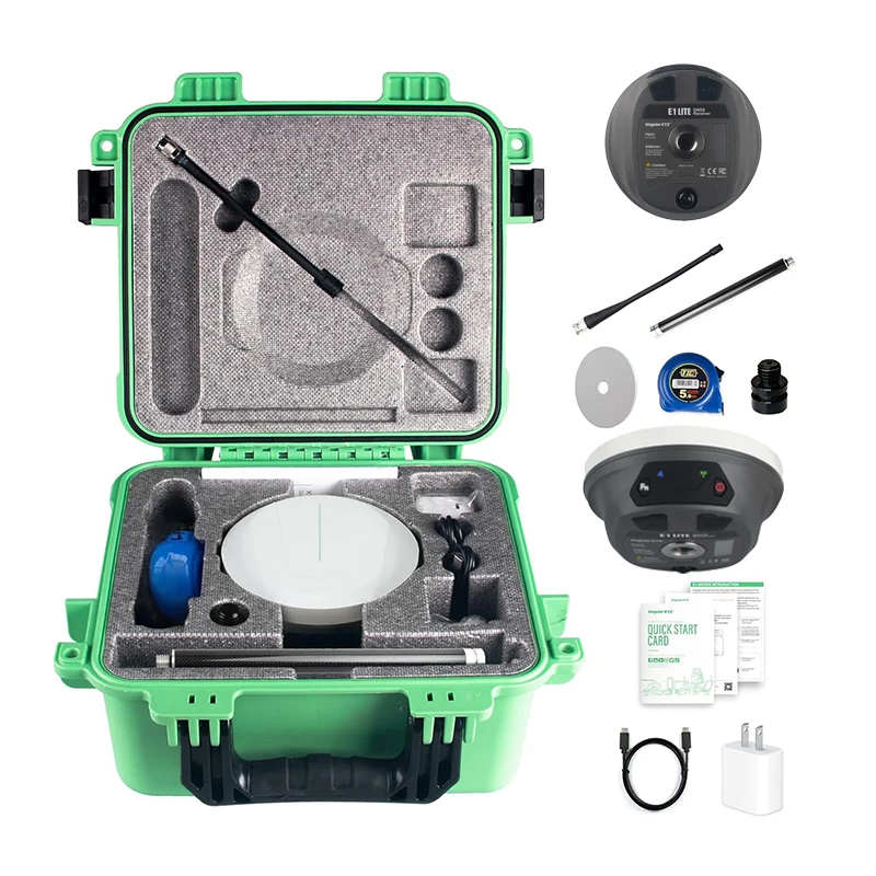 Singularxyz E1 Lite…