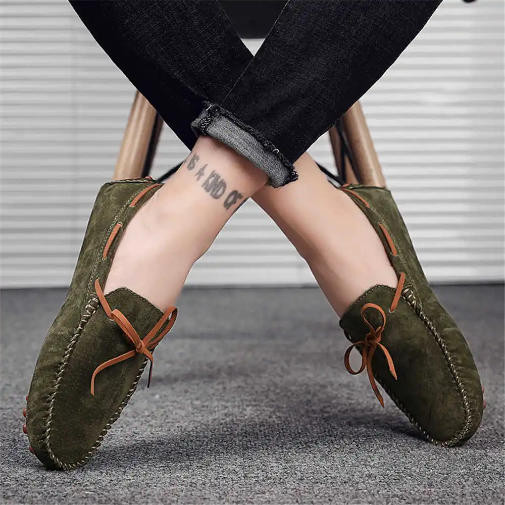 

Slip Resistant Business Skater Shoes Men Running Size 34 Sneakers Design Sport Traning Luxe Krasofka Hypebeast Trainners