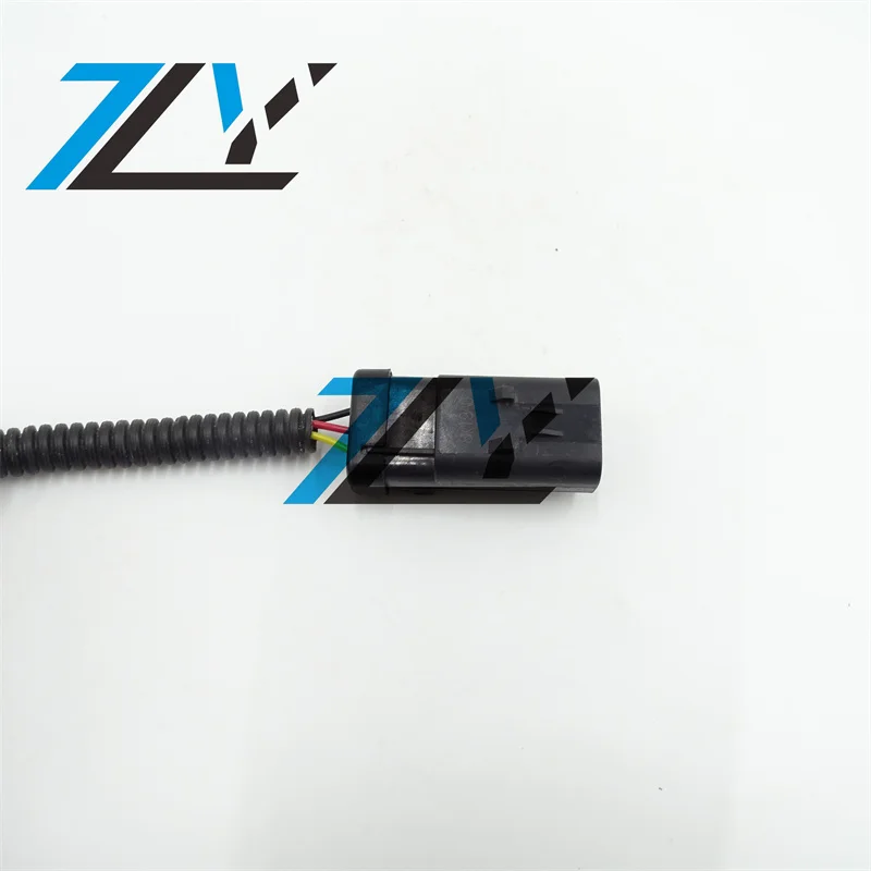 439-5039 sensor is suitable for 320 320GC 320GX 323 323GC excavators 439-5039