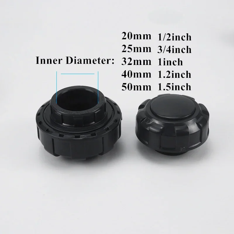 Plastic Water Pipe Movable Cap Plastic Pipe Sealing  By The  Plug Garden Landscape Water Pipe Plug 1 Pcs