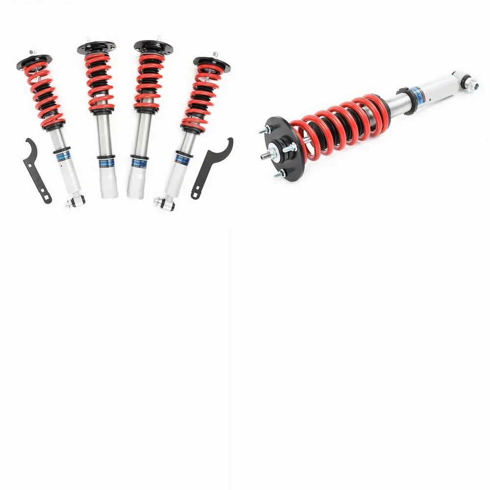 

FAPO PS006810 Coilover Suspension Lowering Kit for BMW M5 E39 1998-2003