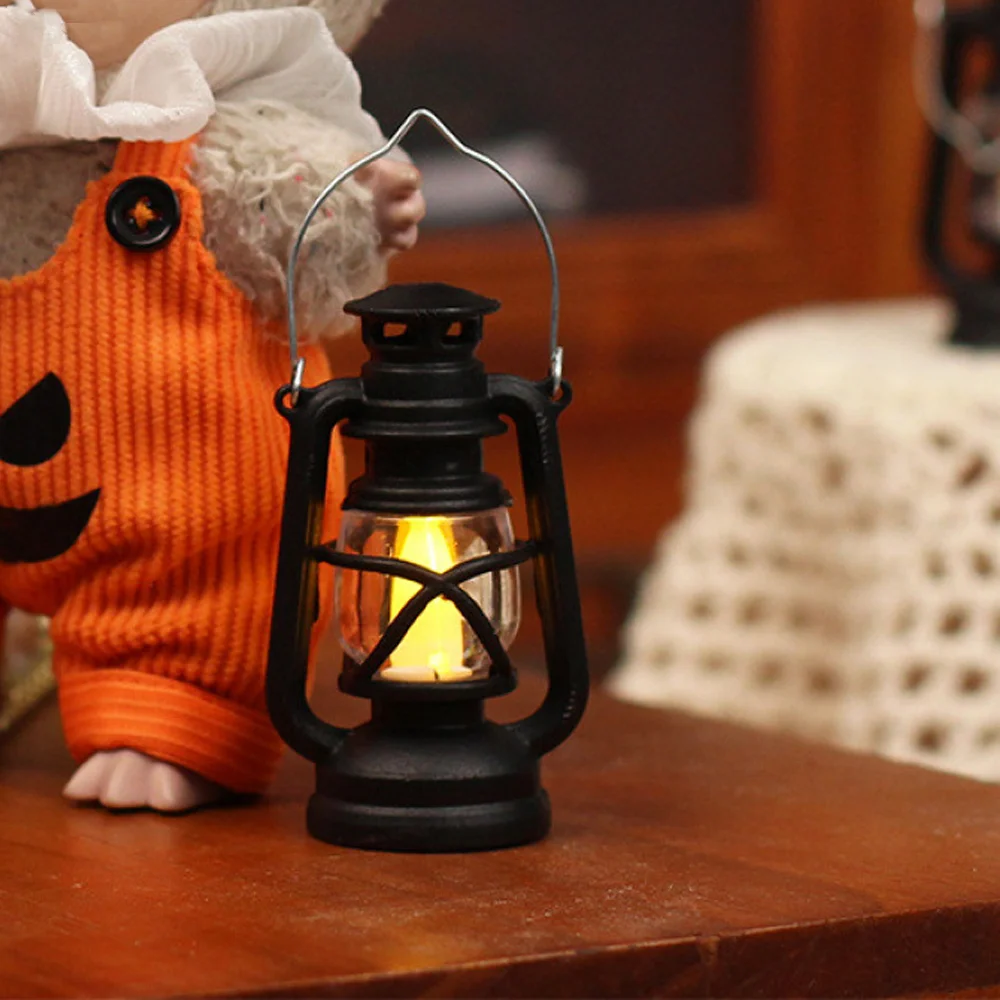 Halloween Pop Kleding Voor VV2V3 17 Cm Lafufu Kleding Accessoires Ghost Stijl Outfit Ontwerp Speelgoed Kostuums Decor Hanger Dress Up