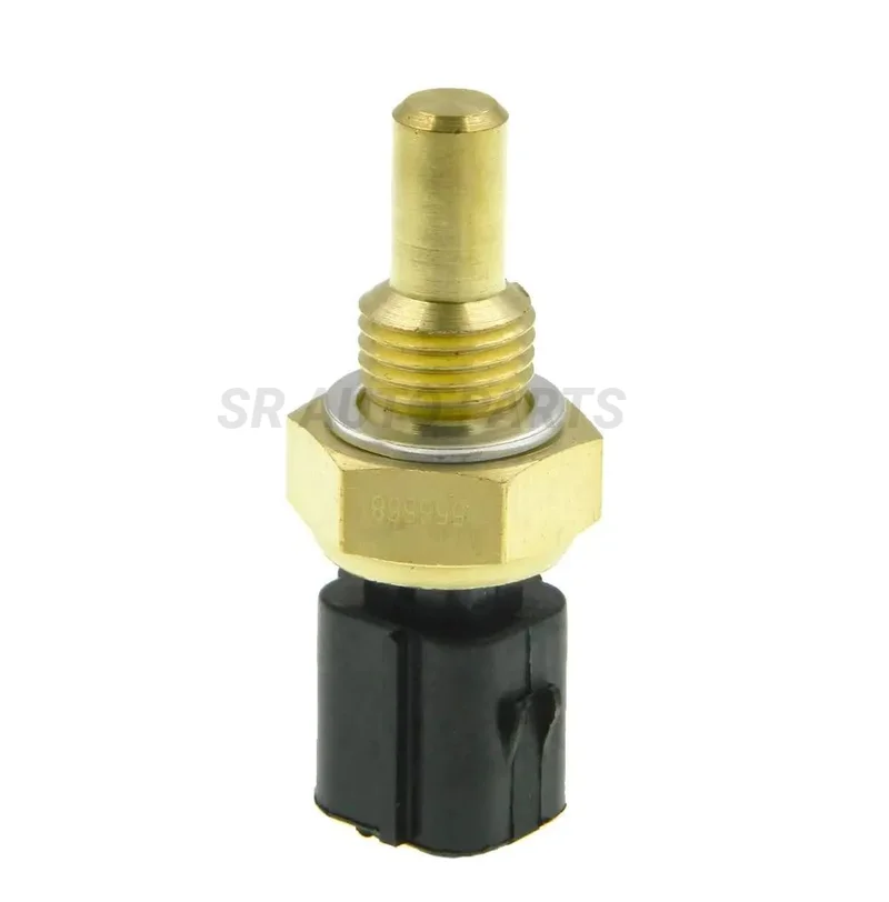 

Coolant Water Temperature Sensor Assy Compatible with Actyon 2006-2010,Kyron 2006-2014,Rexton 2006-, Stavic 2006-2013, Korando